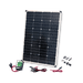Nature Power - 110 Watt Crystalline Solar Panel - King of Generators