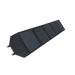 Nature Power - 120 Watt Portable Folding Solar Panel Kit - King of Generators