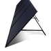 Nature Power - 120 Watt Portable Folding Solar Panel Kit - King of Generators