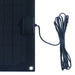 Nature Power - 15 Watt Semi-Flexible Solar Panel - King of Generators
