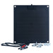 Nature Power - 15 Watt Semi-Flexible Solar Panel - King of Generators