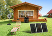 Nature Power 330 Watt Power Kit - King of Generators