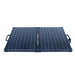 Nature Power - 40 Watt Monocrystalline Briefcase Solar Panel - King of Generators