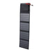Nature Power - 40 Watt Portable Folding Solar Panel - King of Generators