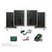 Nature Power - 440 Watt Power Kit - King of Generators