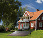 Nature Power - 72 Watt Solar Farm and Cottage Power Kit - King of Generators