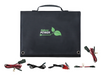 Nature Power - 80 Watt Portable Folding Solar Panel - King of Generators