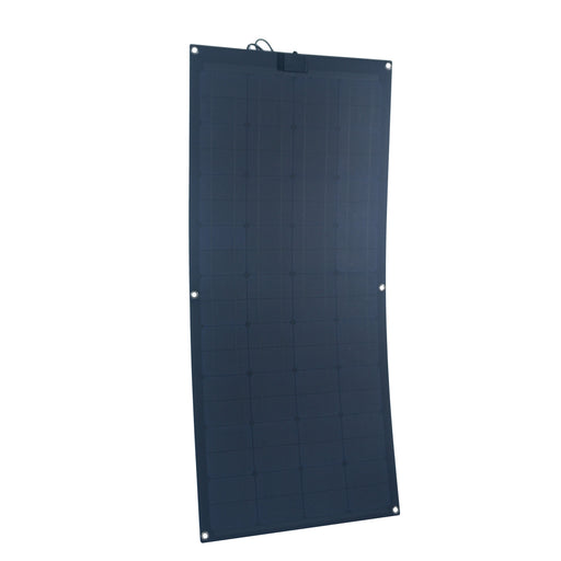 Nature Power - 100 Watt Semi Flex Solar Panel - King of Generators