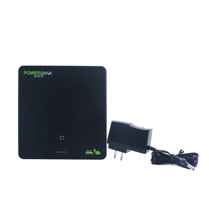 Nature Power - Power Bank Elite 25 - King of Generators