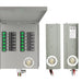 Nature's Generator 12-Circuit 120/240V 30A Non-Automatic Power Transfer Switch - King of Generators