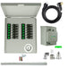 Nature's Generator 12-Circuit 120/240V 50A Non-Automatic Power Transfer Switch - King of Generators