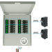 Nature's Generator 12-Circuit 120/240V 50A Non-Automatic Power Transfer Switch - King of Generators