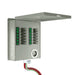 Nature's Generator 12-Circuit 120/240V 50A Non-Automatic Power Transfer Switch - King of Generators