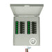 Nature's Generator 12-Circuit 120/240V 50A Non-Automatic Power Transfer Switch - King of Generators