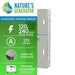 Nature's Generator 125A Automatic Transfer Switch - King of Generators