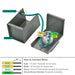 Nature's Generator 30A Power Inlet Box - King of Generators