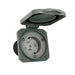 Nature's Generator 50A Power Inlet Box - King of Generators