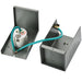Nature's Generator 50A Power Inlet Box - King of Generators