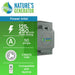 Nature's Generator 50A Power Inlet Box - King of Generators