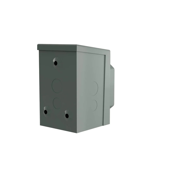 Nature's Generator 50A Power Inlet Box - King of Generators