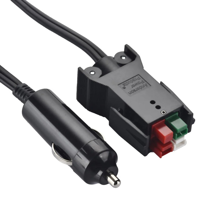 Nature's Generator - Lithium 1800 Car Charger - King of Generators