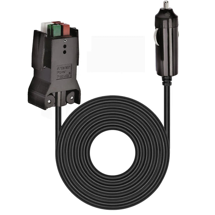 Nature's Generator - Lithium 1800 Car Charger - King of Generators