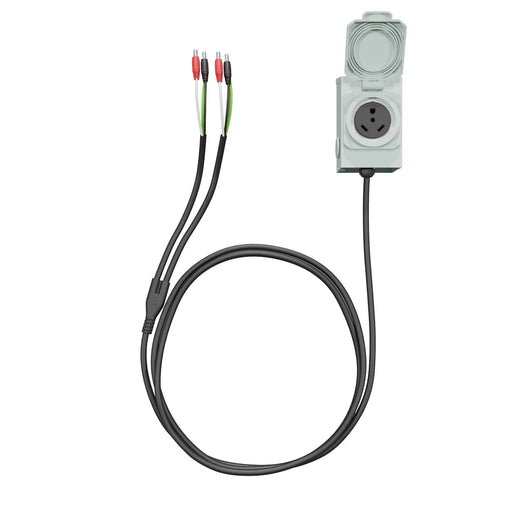 Nature's Generator Lithium 1800 Combiner - King of Generators