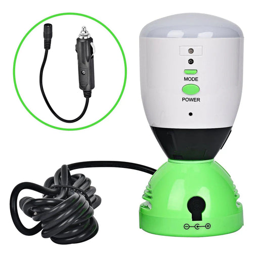 Nature's Generator Power Light - 4 Pack - King of Generators