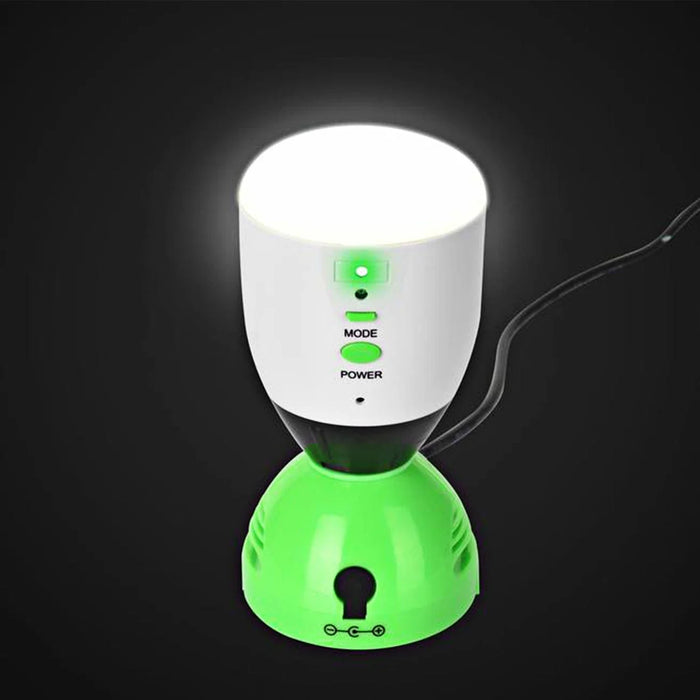 Nature's Generator Power Light - 4 Pack - King of Generators