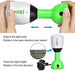 Nature's Generator Power Light - 4 Pack - King of Generators