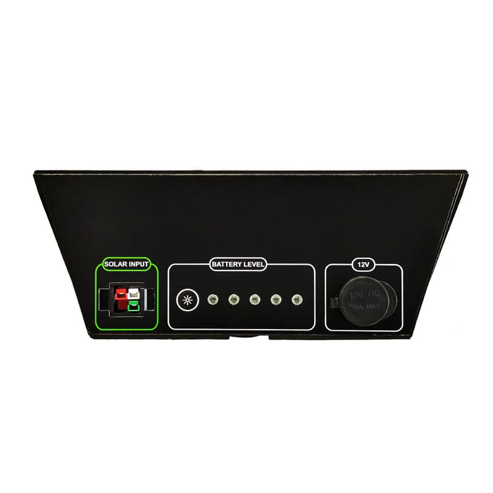 Nature's Generator Power Pod Conversion Kit - King of Generators