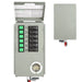 Nature's Generator Power Transfer Switch Kit - Elite - King of Generators