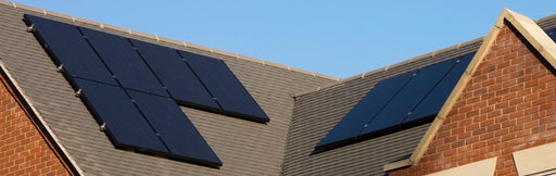 Nature's Generator Solar Panel Mount - King of Generators