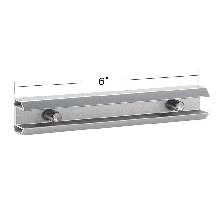Nature's Generator Solar Panel Mount - King of Generators