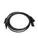 Natures Generator - 5 Foot Solar Panel Extension Cable - King of Generators