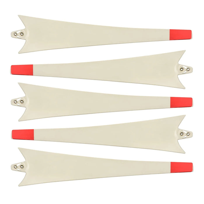 Wind Turbine Blades - King of Generators