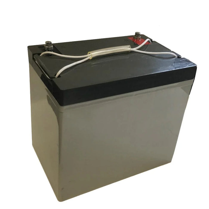 Nature's Generator 60Ah Replacement Battery - King of Generators