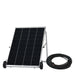 Nature's Generator 100W Solar Panel - King of Generators