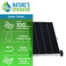 Nature's Generator Power Panel - King of Generators