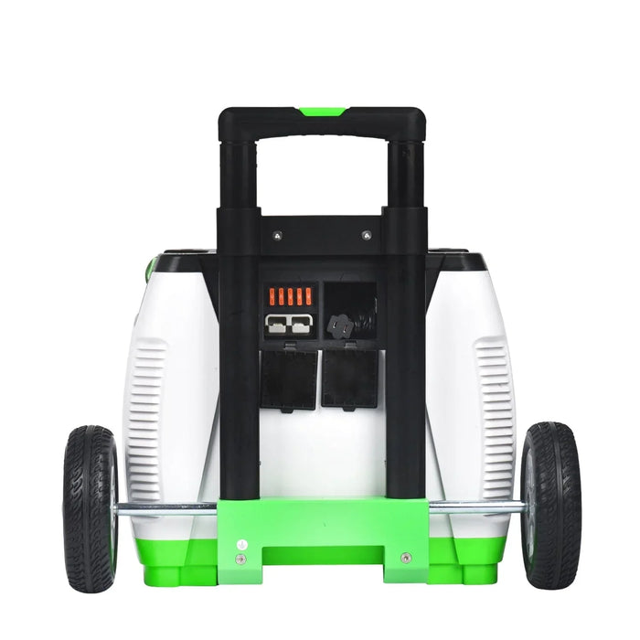 Nature's Generator 1800 - King of Generators