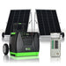 Nature's Generator Elite Gold PE System - King of Generators