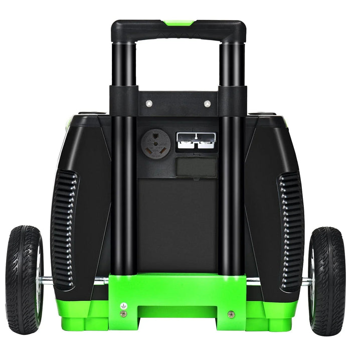 Nature's Generator Elite - King of Generators