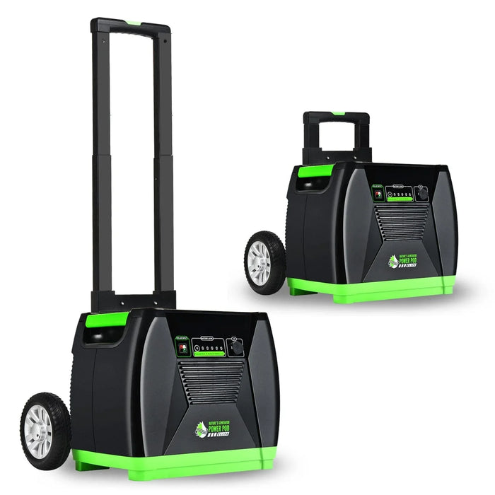 Nature's Generator Elite - King of Generators