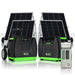 Nature's Generator Elite Platinum PE System - King of Generators