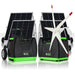 Nature's Generator Elite Platinum WE System - King of Generators