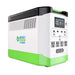 Nature's Generator Lithium 1800 Gold - King of Generators