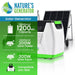 Nature's Generator Power Add On Bundle - King of Generators