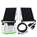 Nature's Generator Power Add On Bundle - King of Generators