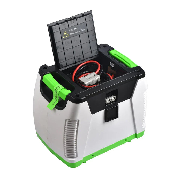 Nature's Generator Power Add On Bundle - King of Generators