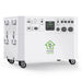 Nature's Generator Powerhouse Gold PE System - King of Generators